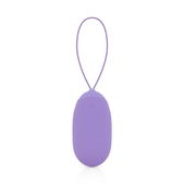 LUV EGG LUV EGG XL - Paars