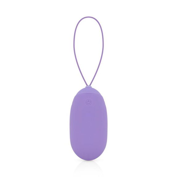 LUV EGG LUV EGG XL - Paars