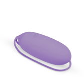 LUV EGG LUV EGG XL - Paars