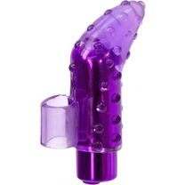 Frisky Finger Oplaadbare Bullet Vibrator