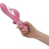 Pillow Talk - Kinky Rabbit & G-Spot Vibrator