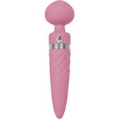 Pillow Talk Pillow Talk - Sultry Dubbele Vibrator - Roze