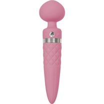 Pillow Talk Pillow Talk - Sultry Dubbele Vibrator - Roze