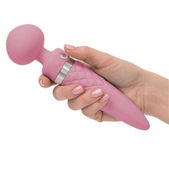 Pillow Talk Pillow Talk - Sultry Dubbele Vibrator - Roze