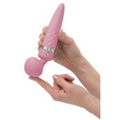 Pillow Talk Pillow Talk - Sultry Dubbele Vibrator - Roze