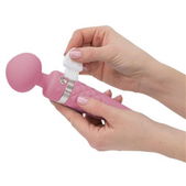Pillow Talk Pillow Talk - Sultry Dubbele Vibrator - Roze