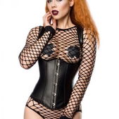 Onderbust corset