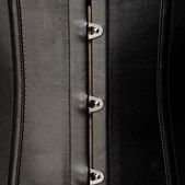 Onderbust corset