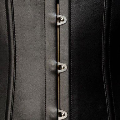 Onderbust corset