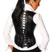 Onderbust corset