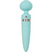 Pillow Talk Pillow Talk - Sultry Dubbele Vibrator - Teal