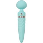Pillow Talk - Sultry Dubbele Vibrator - Teal Pillow Talk - Sultry Dubbele Vibrator - Teal