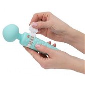 Pillow Talk Pillow Talk - Sultry Dubbele Vibrator - Teal