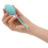 Pillow Talk Pillow Talk - Frisky Pleasure Balls - Teal