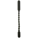 Booty Beads Vibrerende Anaal Kralen - Zwart