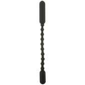 PowerBullet Booty Beads Vibrerende Anaal Kralen - Zwart
