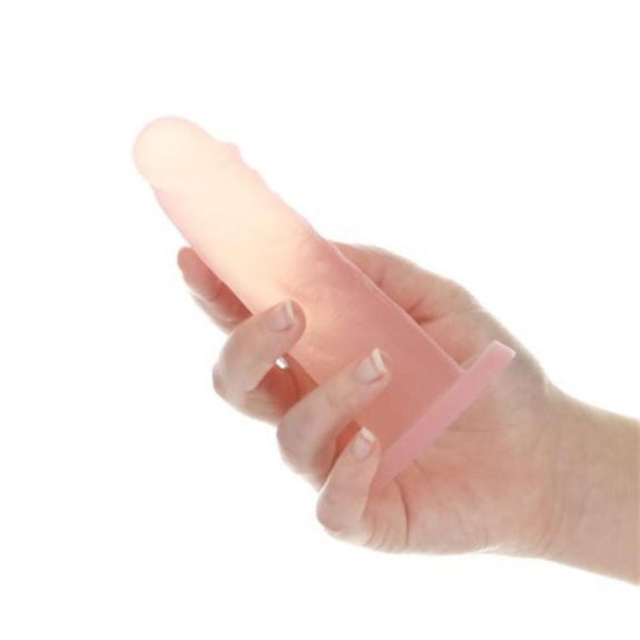 Addiction - Cocktails Siliconen Dildo Addiction - Cocktails Siliconen Dildo