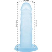 Addiction - Cocktails Siliconen Dildo