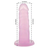 Addiction - Cocktails Siliconen Dildo