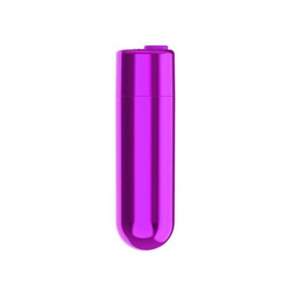 PowerBullet Mini Bullet Vibrator - Paars