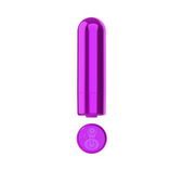 PowerBullet Mini Bullet Vibrator - Paars