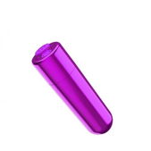 PowerBullet Mini Bullet Vibrator - Paars