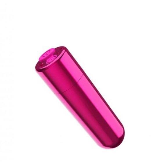 PowerBullet Mini Bullet Vibrator - Roze