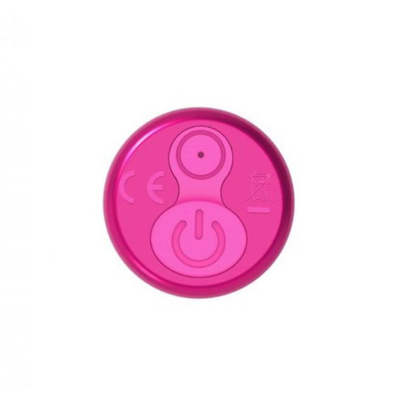 PowerBullet Mini Bullet Vibrator - Roze