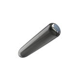 PowerBullet Krachtige Bullet Vibrator - Zwart