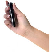 PowerBullet Krachtige Bullet Vibrator - Zwart