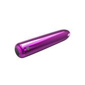 PowerBullet Krachtige Bullet Vibrator - Paars