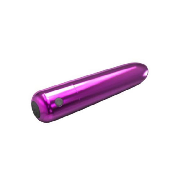 PowerBullet Krachtige Bullet Vibrator - Paars