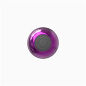 PowerBullet Krachtige Bullet Vibrator - Paars