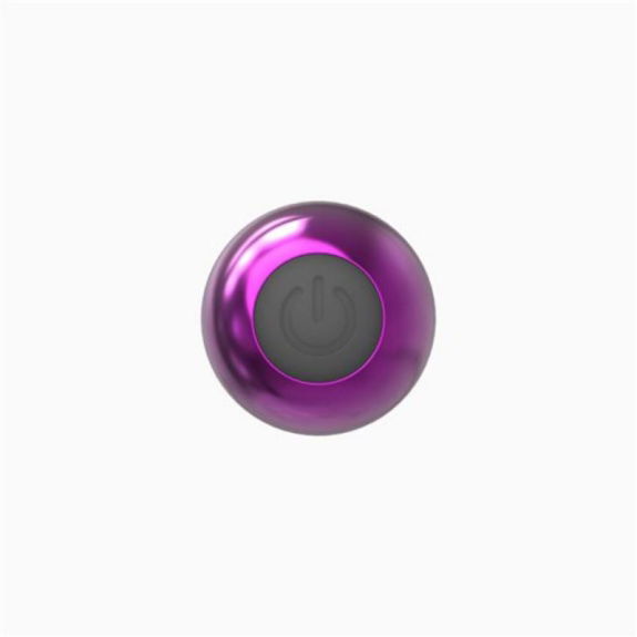 PowerBullet Krachtige Bullet Vibrator - Paars