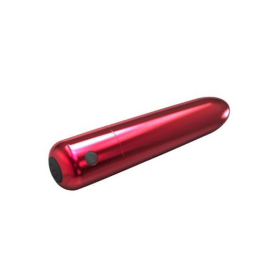 PowerBullet Krachtige Bullet Vibrator - Roze