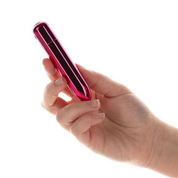PowerBullet Krachtige Bullet Vibrator - Roze