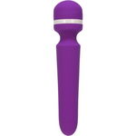 Wonderlust - Destiny Wand Vibrator - Paars