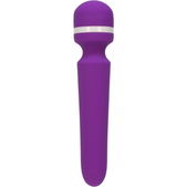 Wonderlust Wonderlust - Destiny Wand Vibrator - Paars