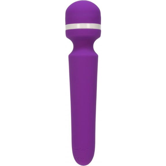 Wonderlust Wonderlust - Destiny Wand Vibrator - Paars