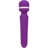 Wonderlust Wonderlust - Destiny Wand Vibrator - Paars Wonderlust Wonderlust - Destiny Wand Vibrator - Paars