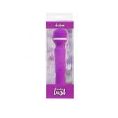 Wonderlust Wonderlust - Destiny Wand Vibrator - Paars