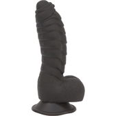 Addiction Addiction - Ben Dildo Met Zuignap - 17 cm