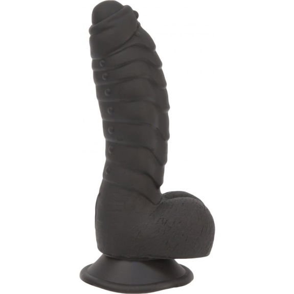Addiction Addiction - Ben Dildo Met Zuignap - 17 cm