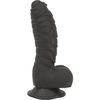 Addiction Addiction - Ben Dildo Met Zuignap - 17 cm Addiction Addiction - Ben Dildo Met Zuignap - 17 cm