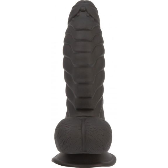 Addiction Addiction - Ben Dildo Met Zuignap - 17 cm