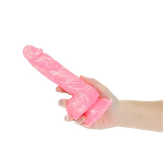 Addiction - Brandon Glow In The Dark Dildo Addiction - Brandon Glow In The Dark Dildo