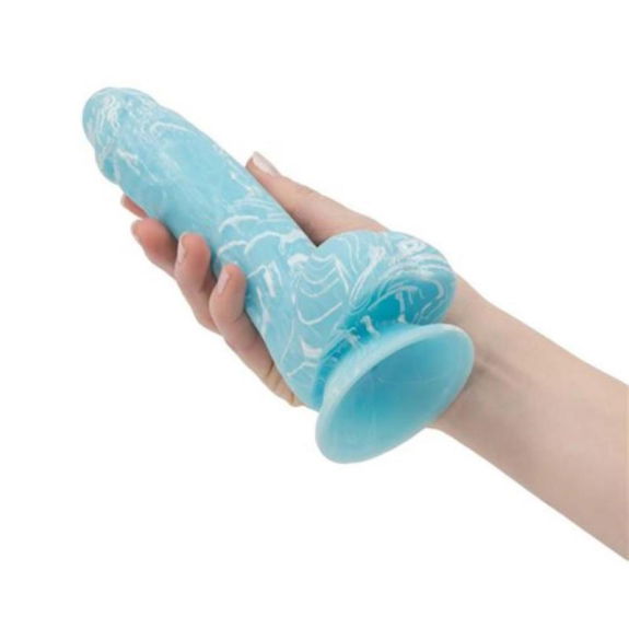 Addiction - Luke Glow In The Dark Dildo Addiction - Luke Glow In The Dark Dildo