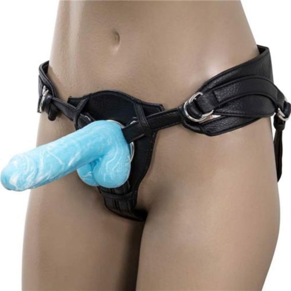 Addiction - Luke Glow In The Dark Dildo Addiction - Luke Glow In The Dark Dildo