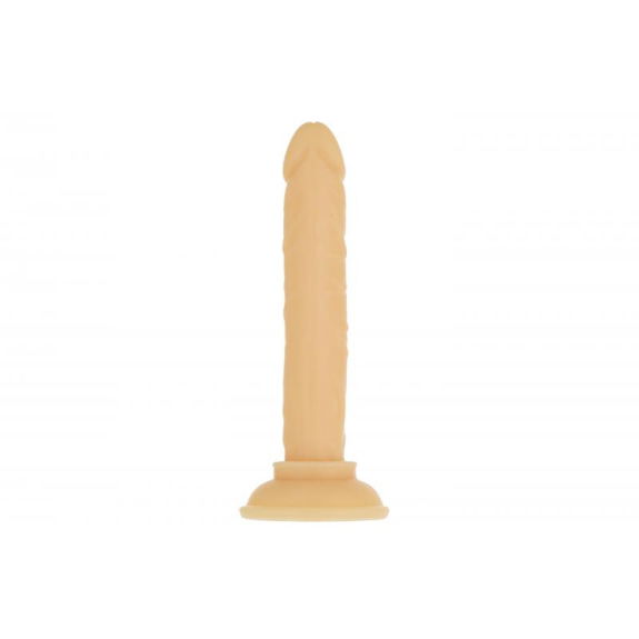 Addiction Addiction -  Tino Siliconen Dildo - 13 cm