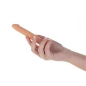 Addiction Addiction -  Tino Siliconen Dildo - 13 cm